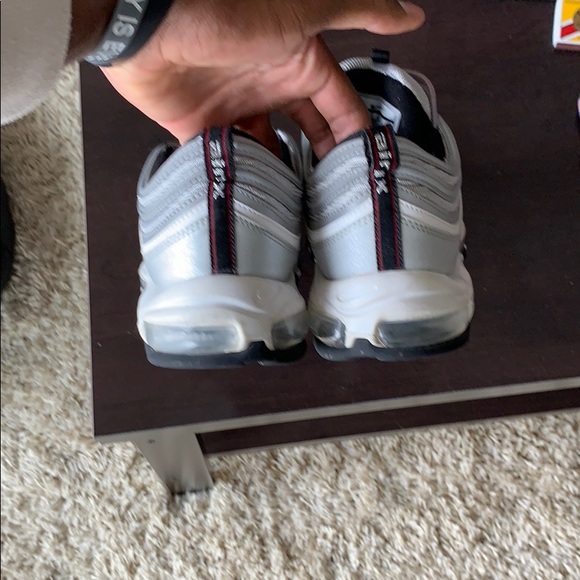 Air max 97 - Picture 2 of 5